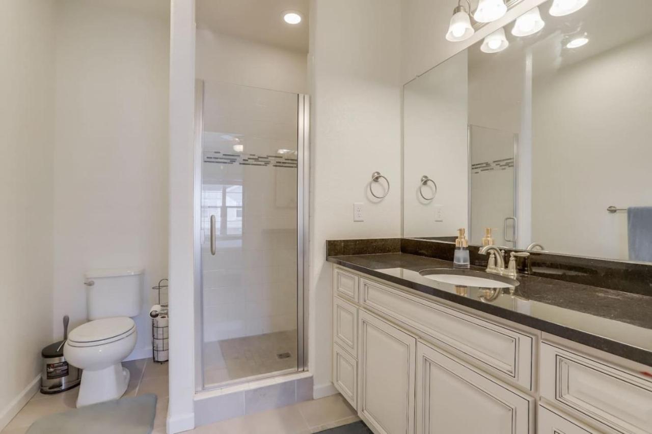 Beautiful New Townhome