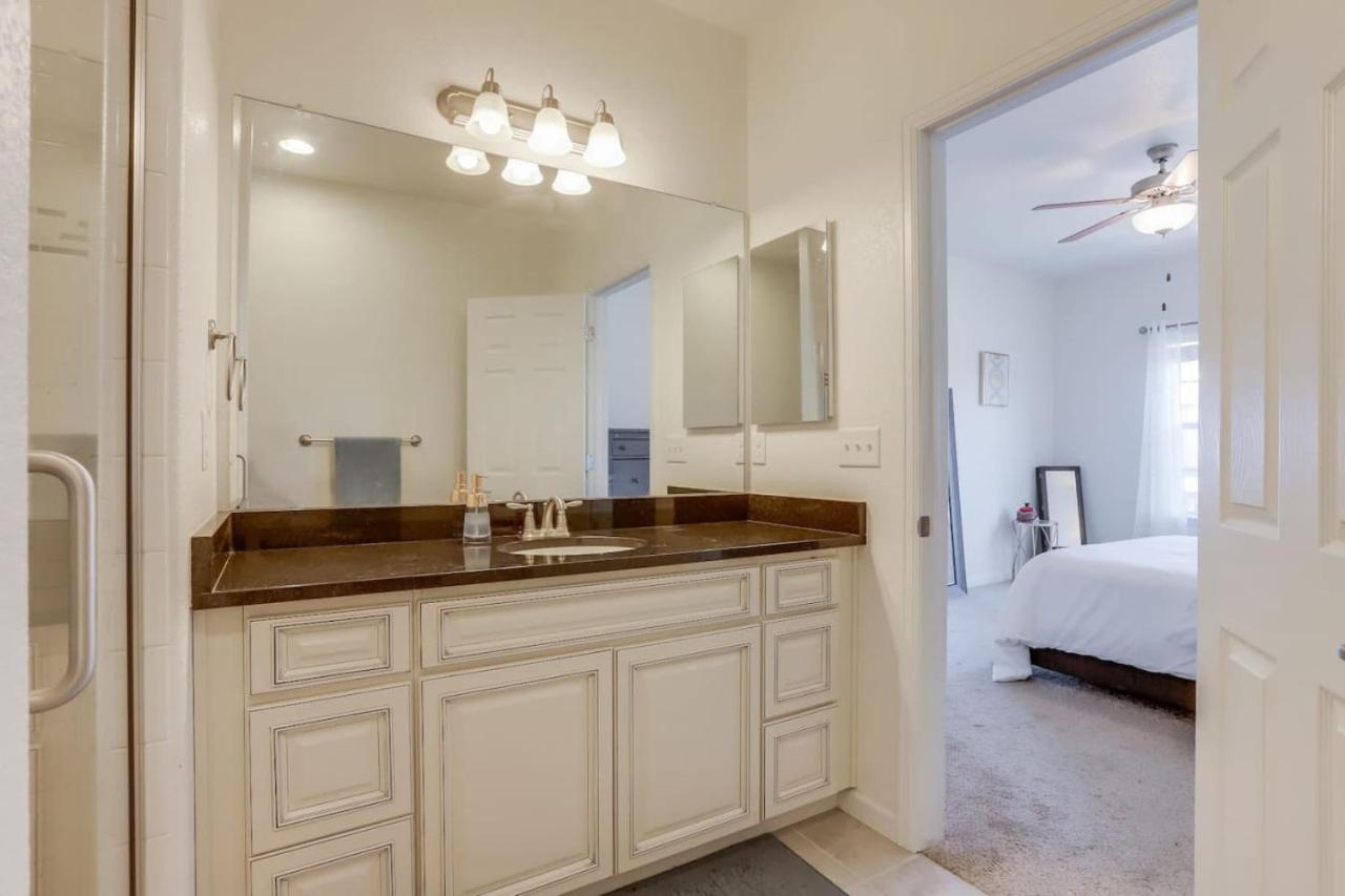 Beautiful New Townhome