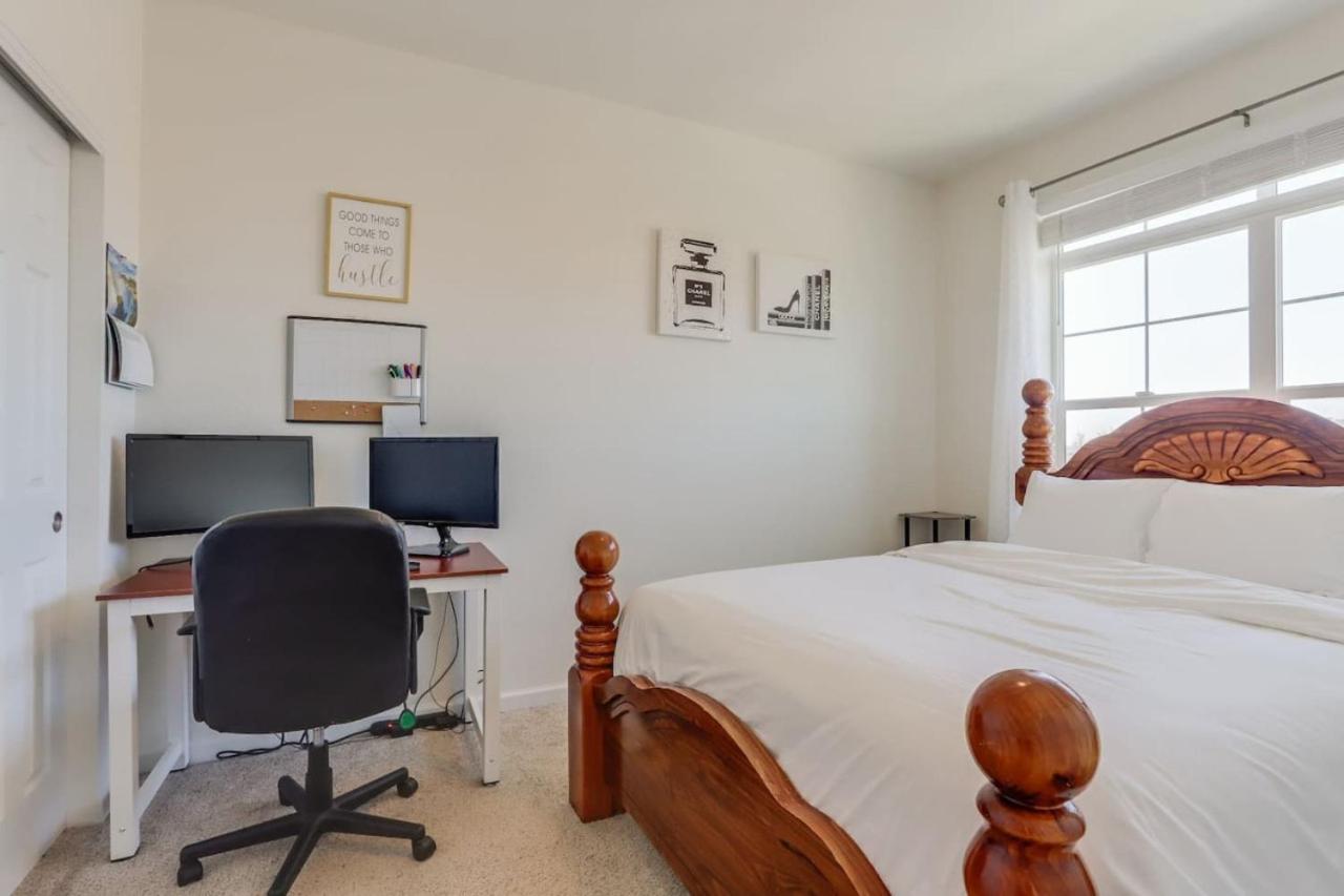 Beautiful New Townhome