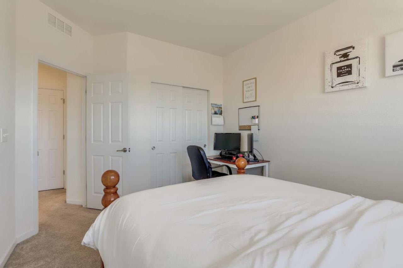 Beautiful New Townhome