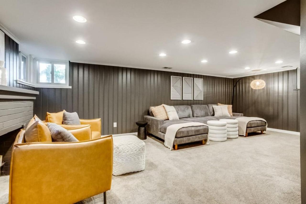 The Bonsai Bungalow With A Hot Tub And A Game Room