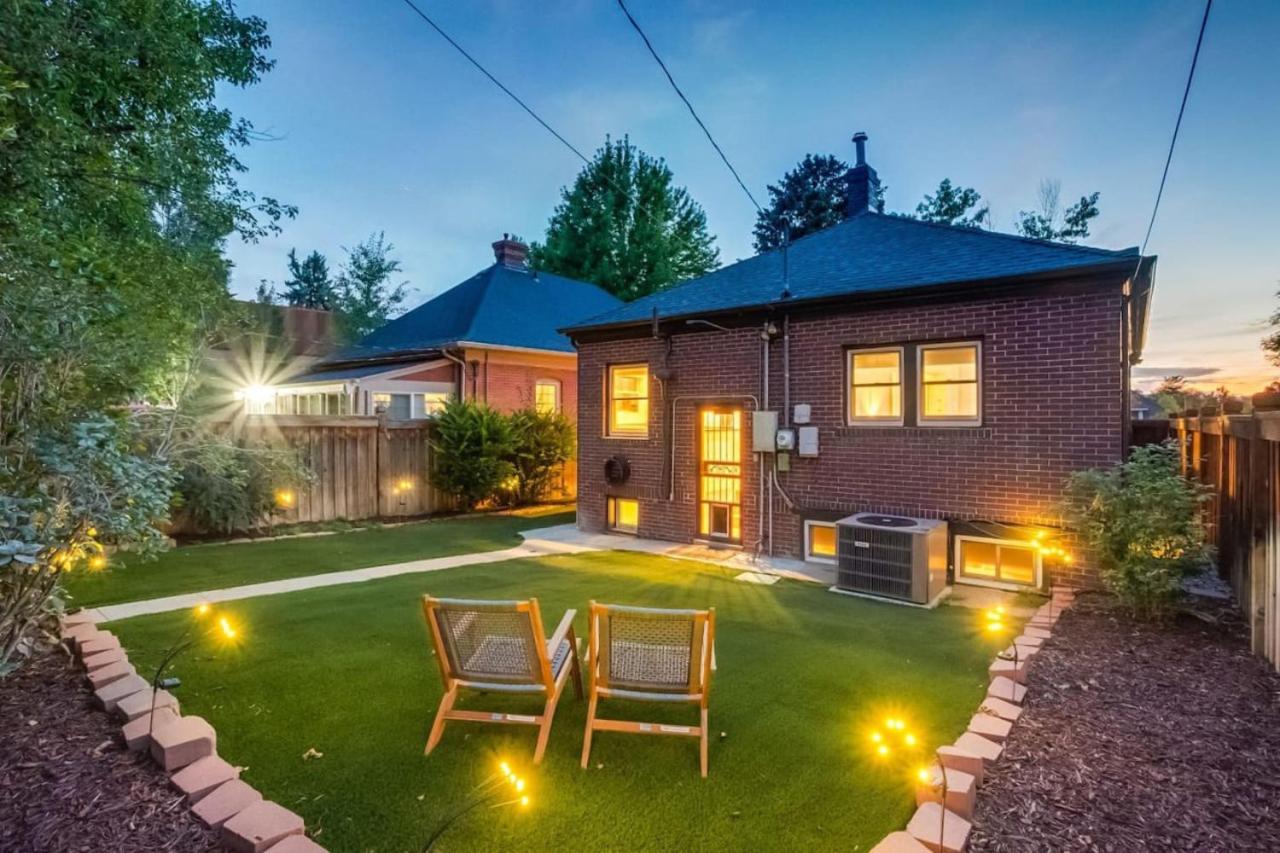 The Bonsai Bungalow With A Hot Tub And A Game Room