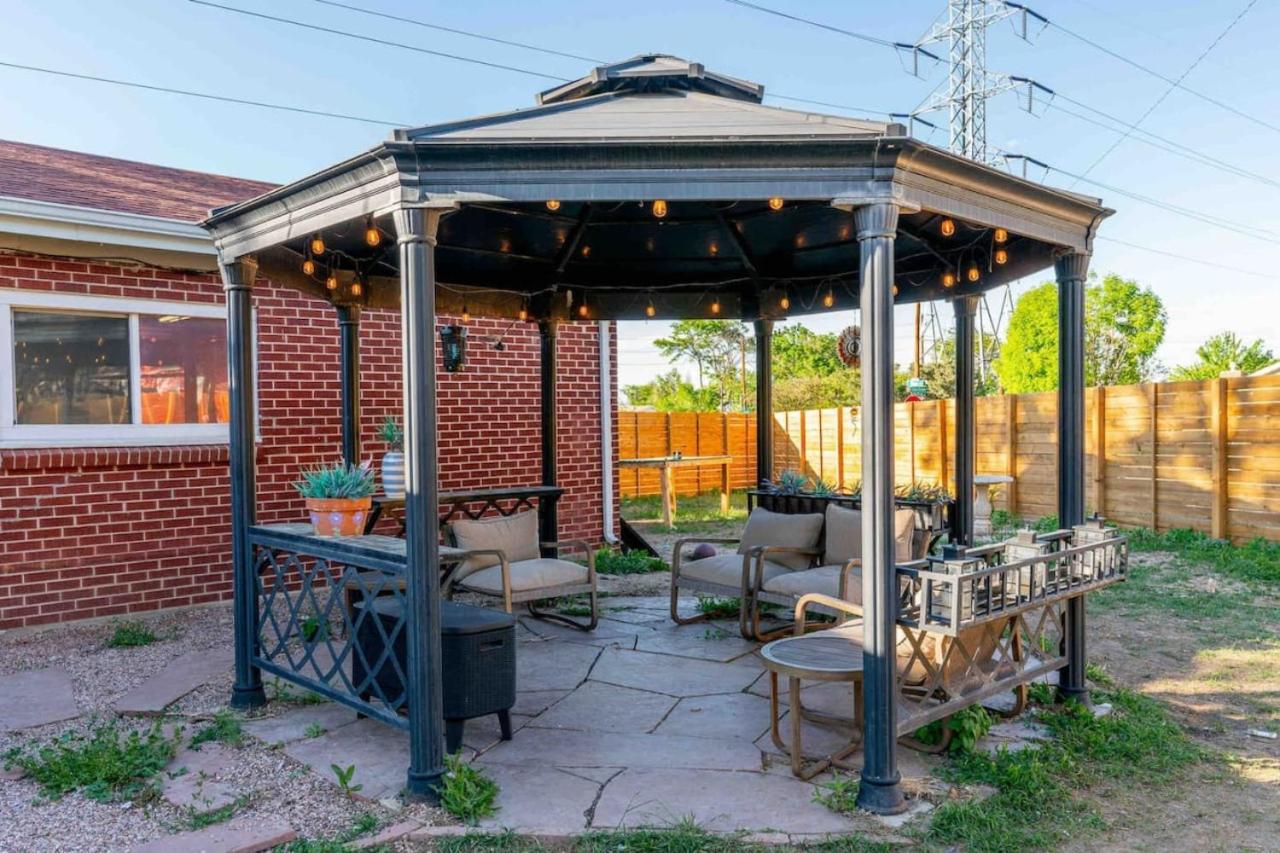 The Denver Delight With Mountain Access