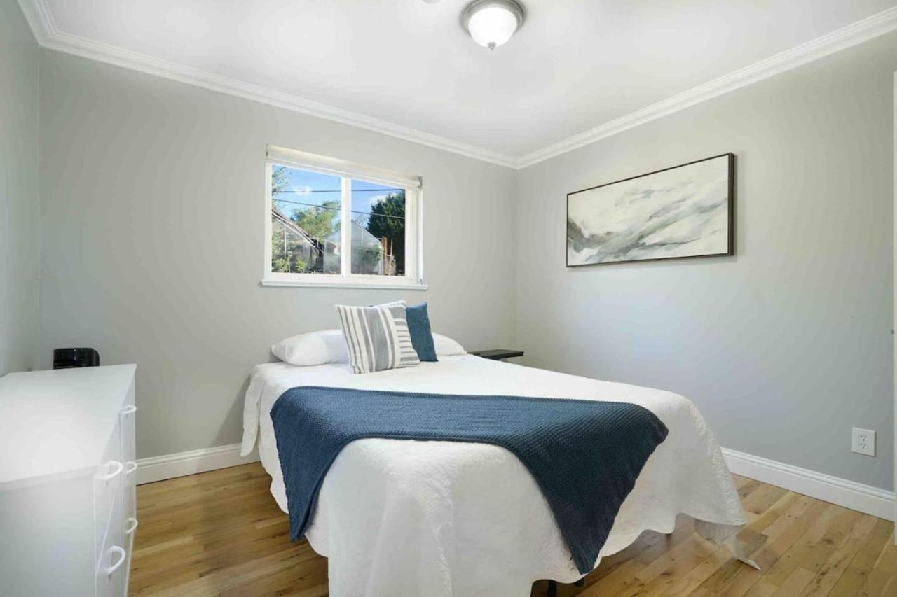 The Denver Delight With Mountain Access