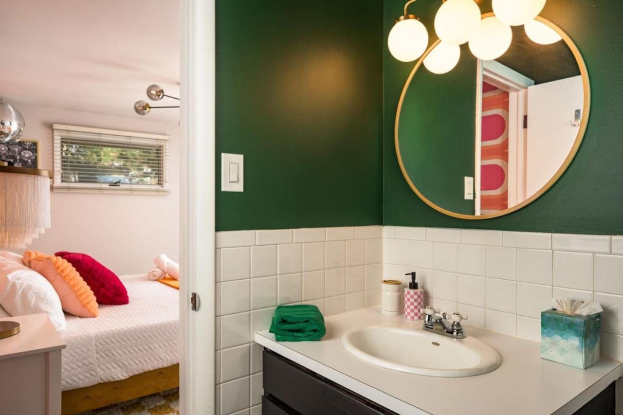 Harmony House An Experiential home With A Hot Tub