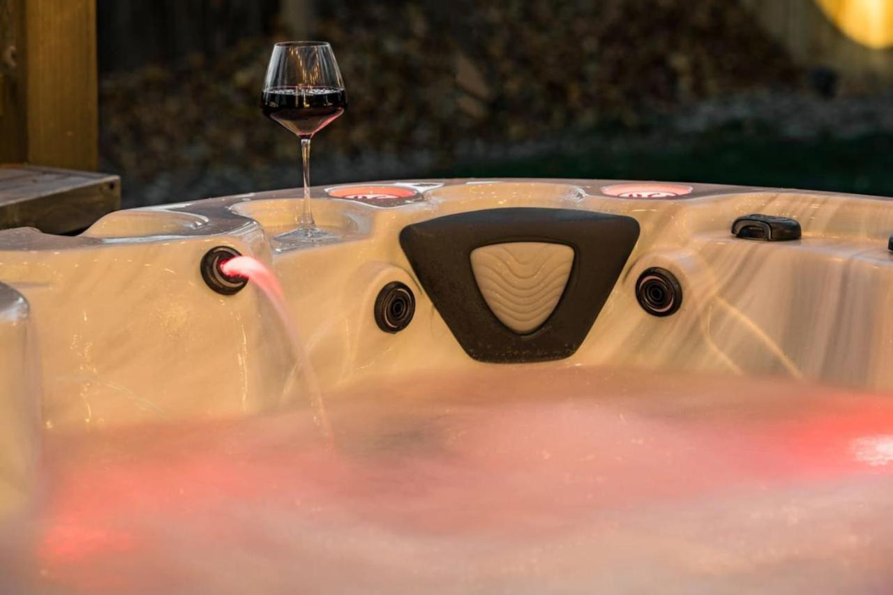 Harmony House An Experiential home With A Hot Tub