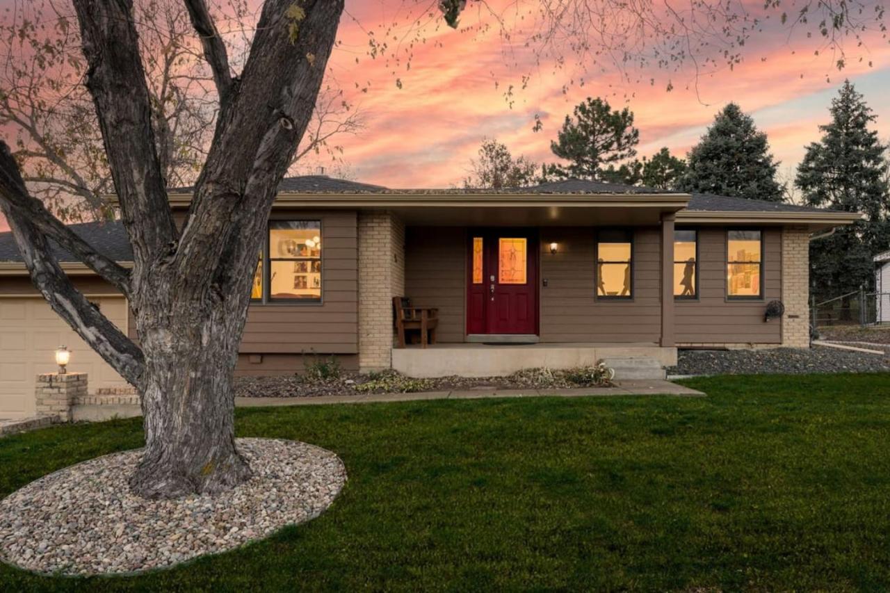 Harmony House An Experiential home With A Hot Tub