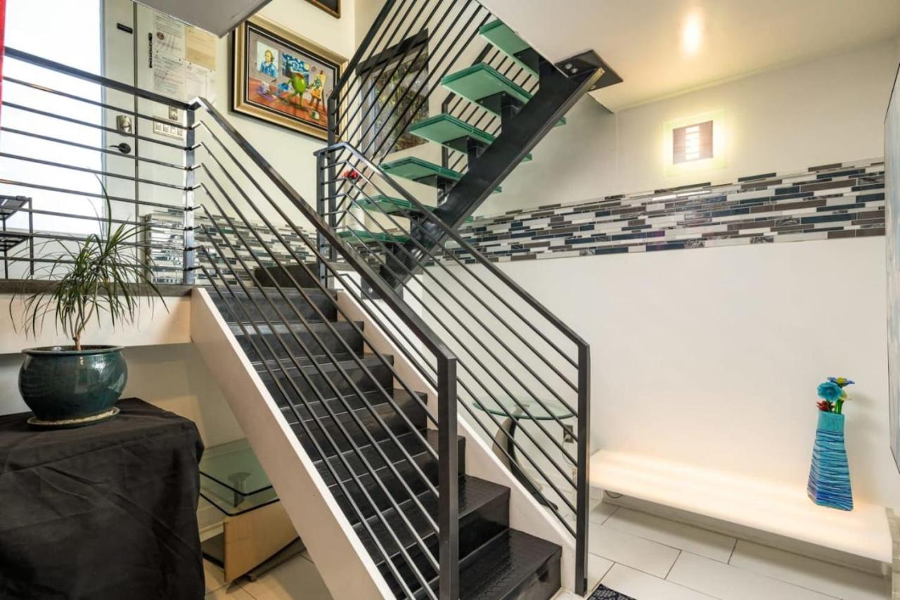 Skyline House An Eco Efficient Luxury Home
