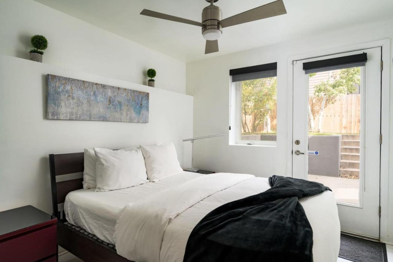 Skyline House An Eco Efficient Luxury Home