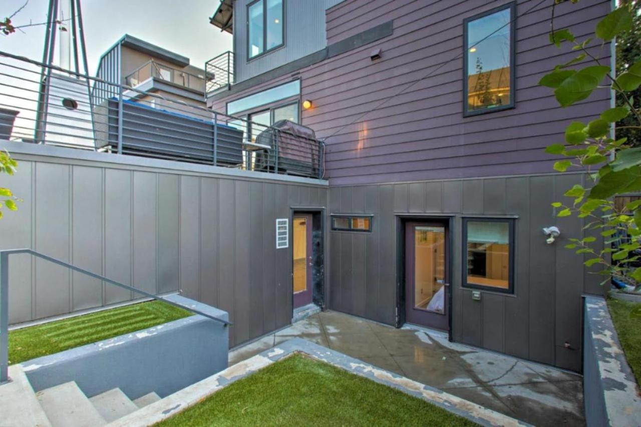 Skyline House An Eco Efficient Luxury Home