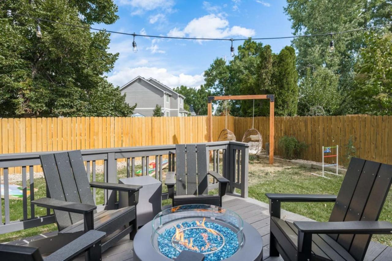 Artist Getaway In Downtown Westminster
