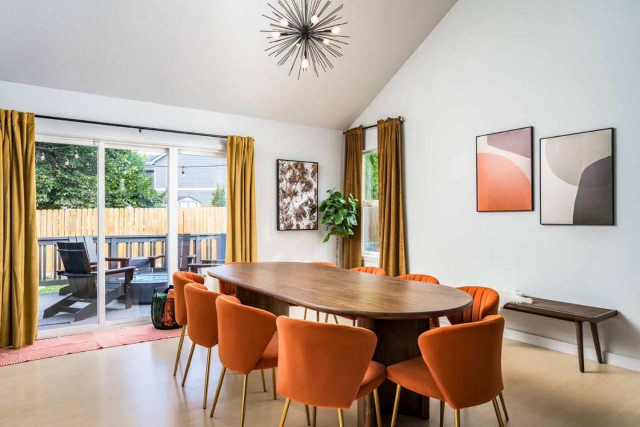Artist Getaway In Downtown Westminster