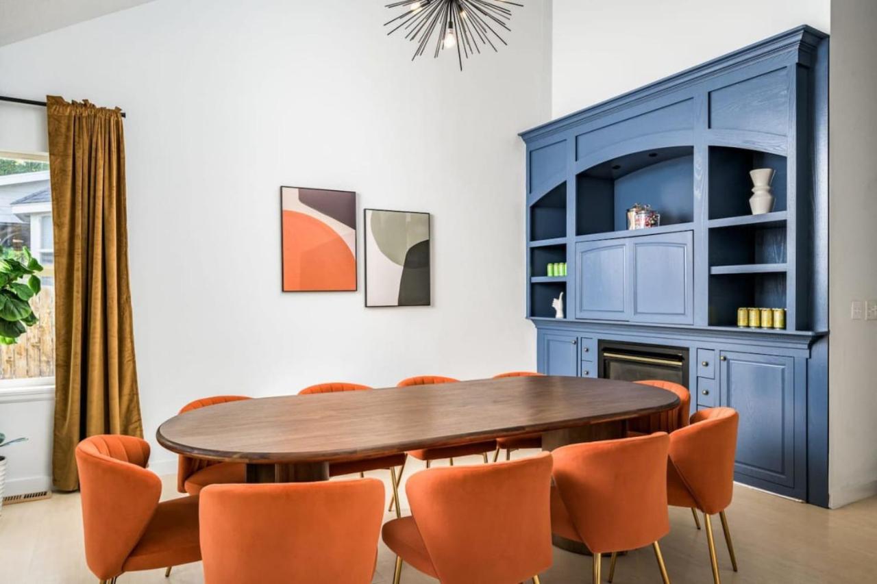 Artist Getaway In Downtown Westminster