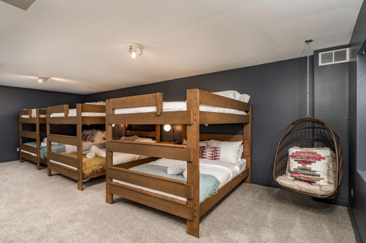Artist Getaway In Downtown Westminster