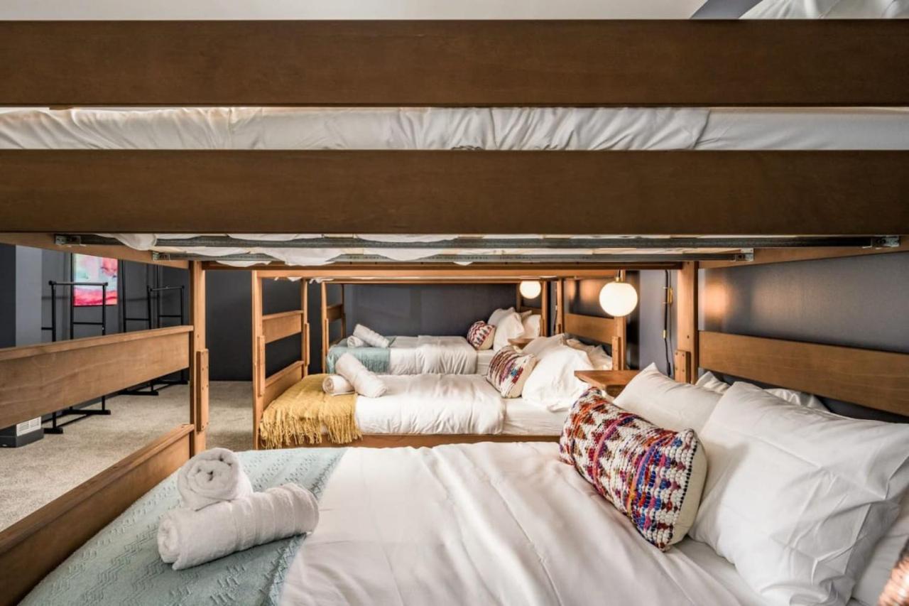 Artist Getaway In Downtown Westminster
