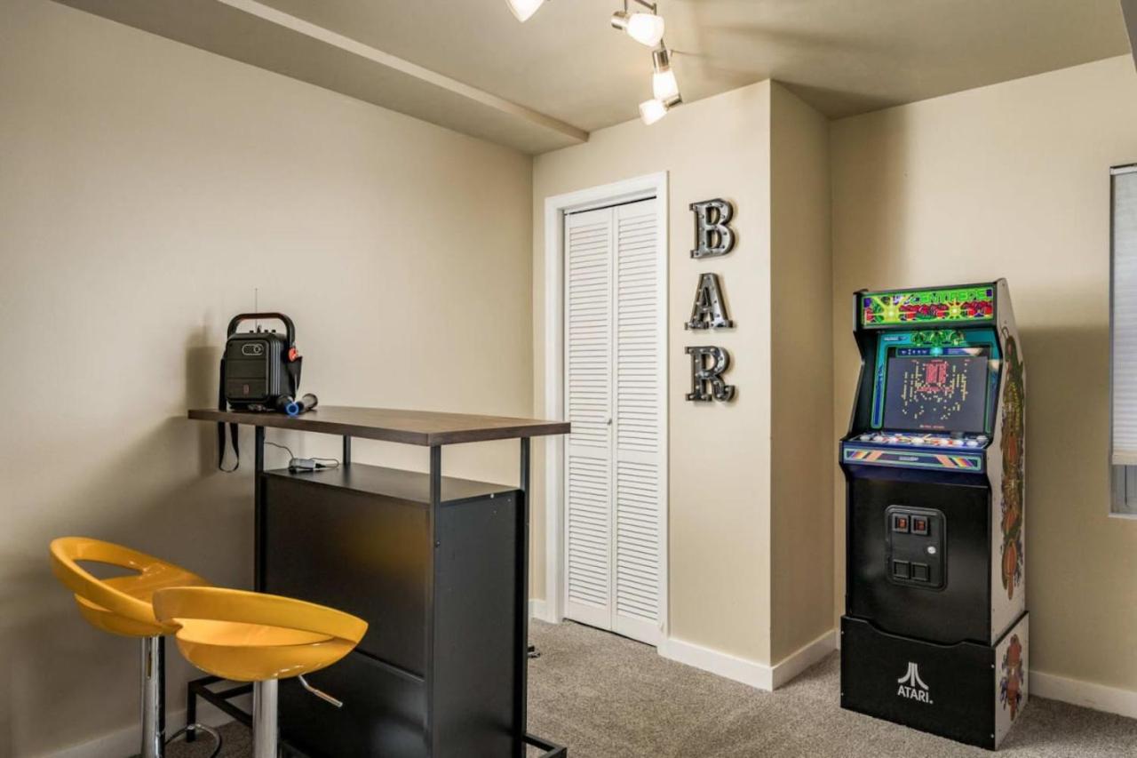 Artist Getaway In Downtown Westminster