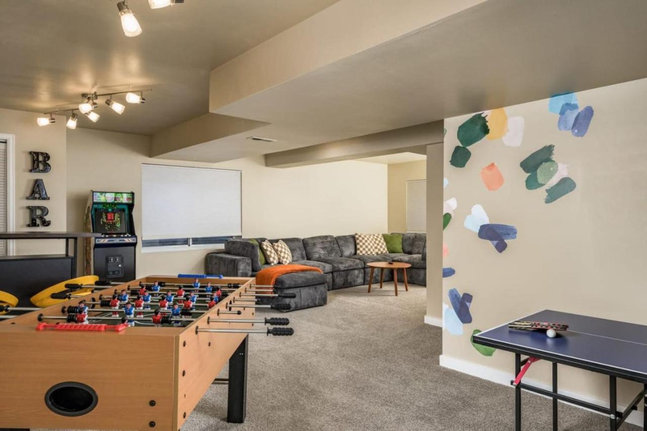 Artist Getaway In Downtown Westminster