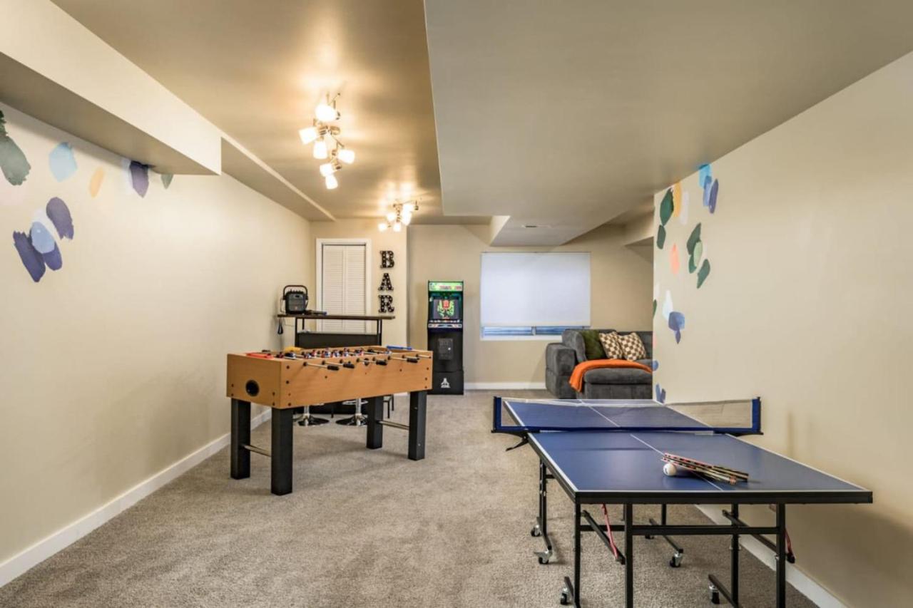 Artist Getaway In Downtown Westminster