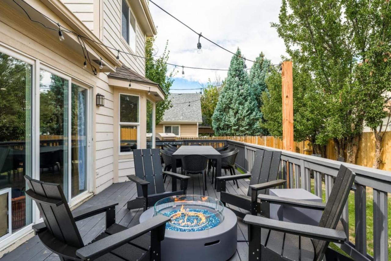 Artist Getaway In Downtown Westminster