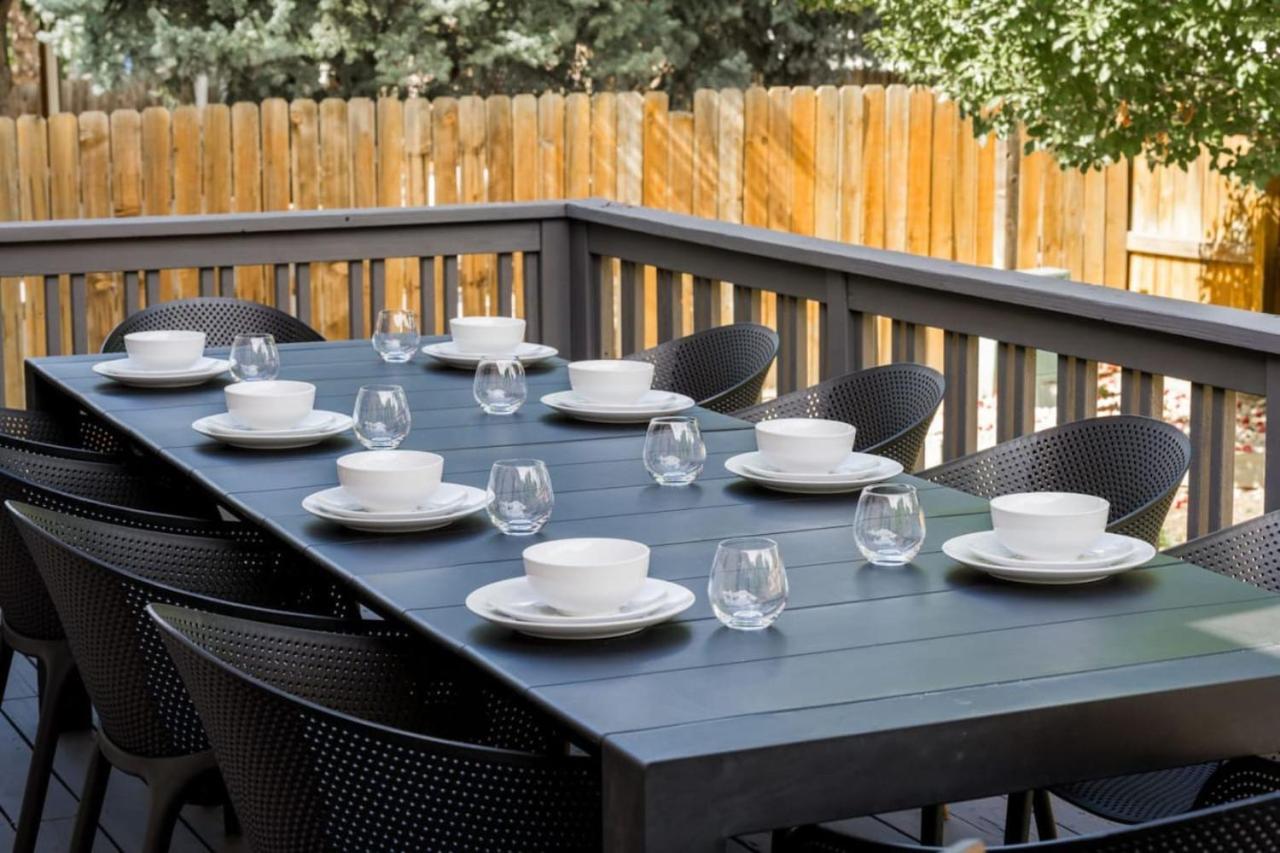 Artist Getaway In Downtown Westminster