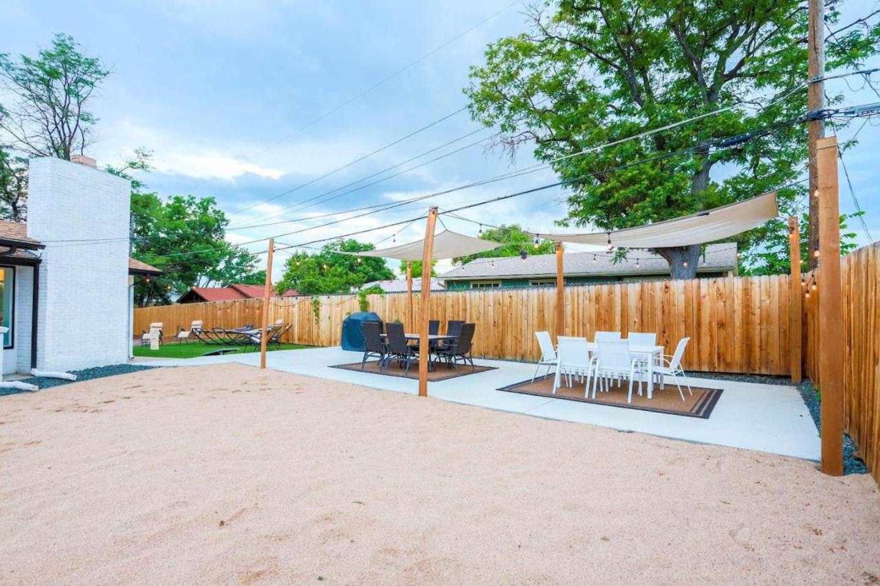 Groovy Getaway With 4 KING Beds And A Hot Tub