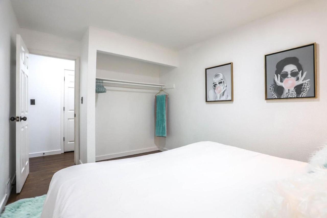 Groovy Getaway With 4 KING Beds And A Hot Tub