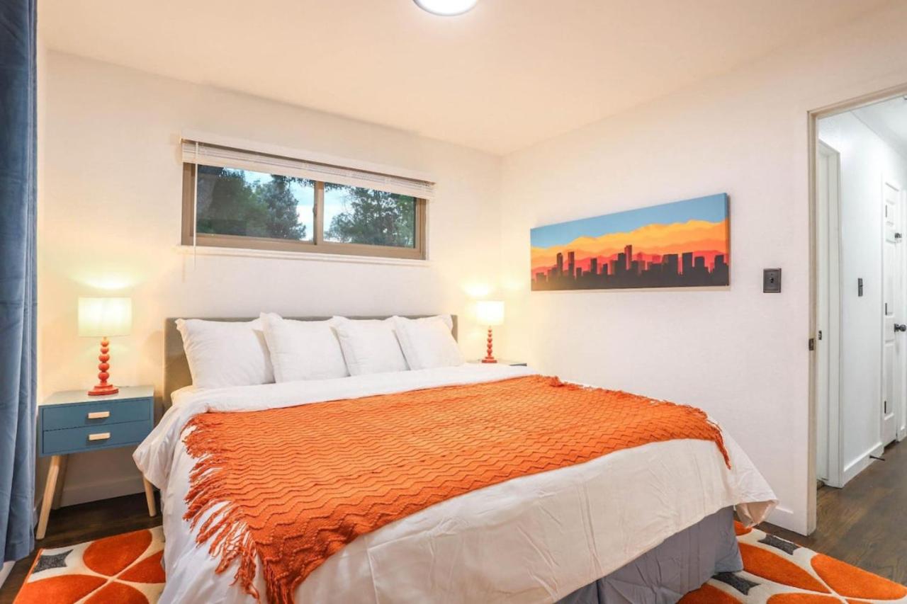 Groovy Getaway With 4 KING Beds And A Hot Tub