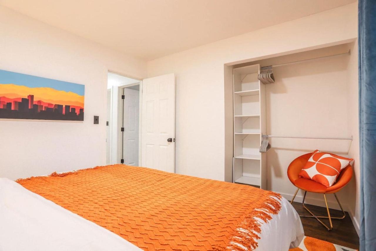 Groovy Getaway With 4 KING Beds And A Hot Tub