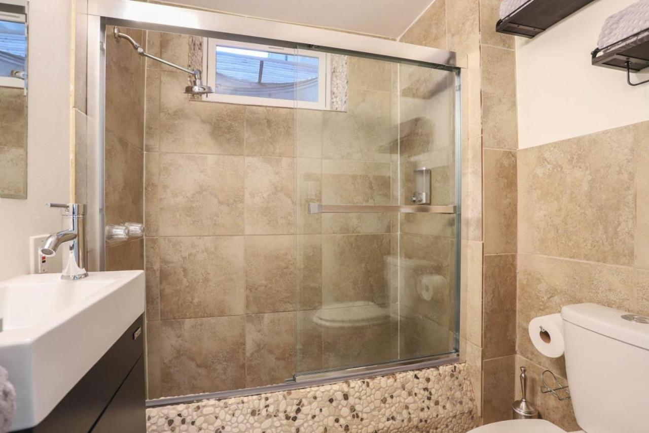 Groovy Getaway With 4 KING Beds And A Hot Tub