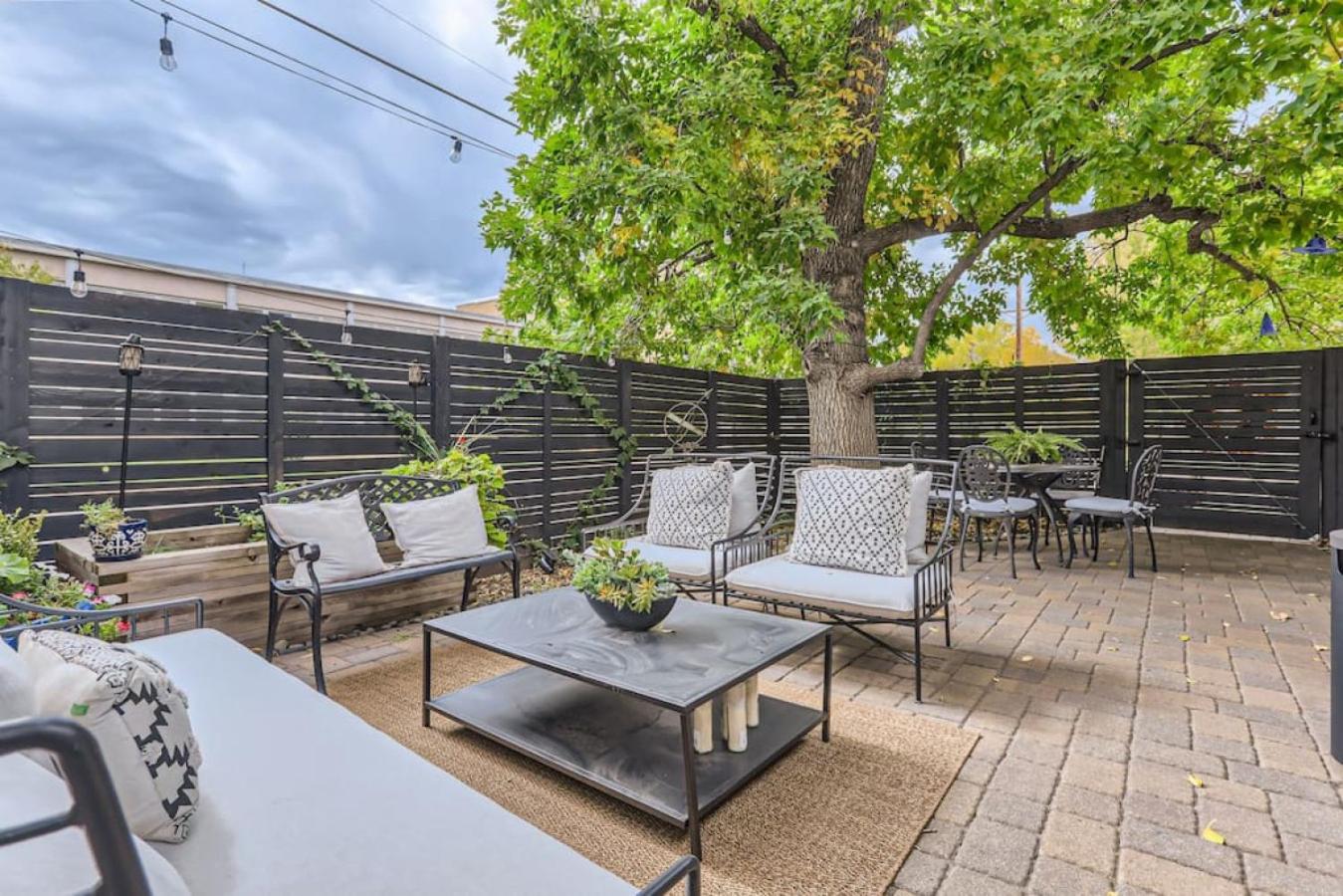 Guest Suite At Hilltop And Cherry Creek Near to Museums