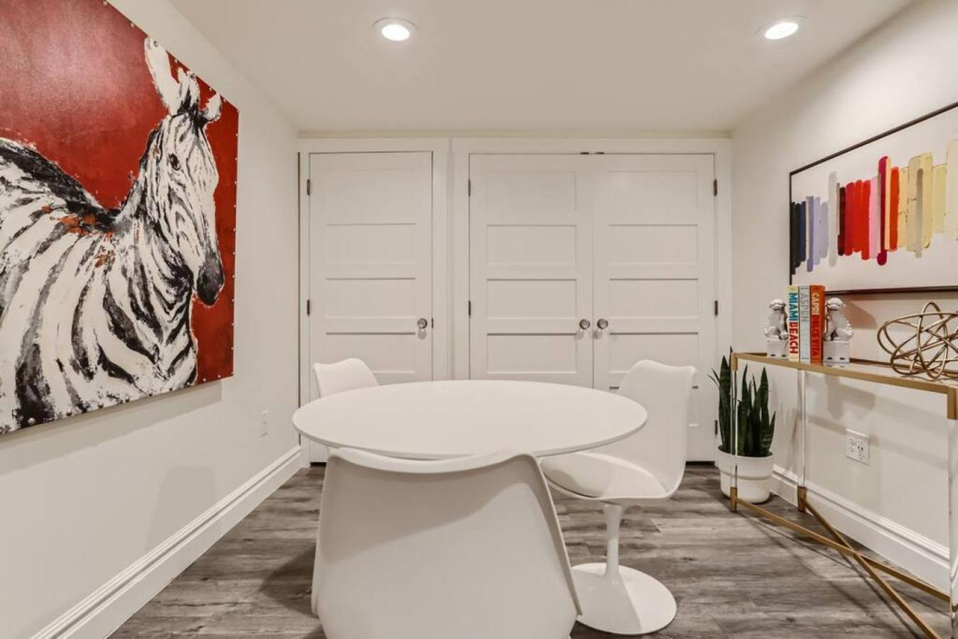 Guest Suite At Hilltop And Cherry Creek Near to Museums