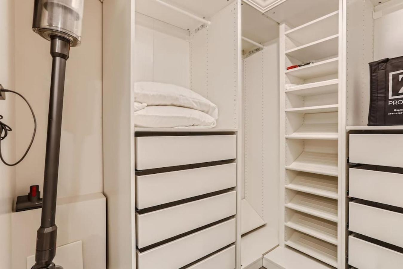 Guest Suite At Hilltop And Cherry Creek Near to Museums