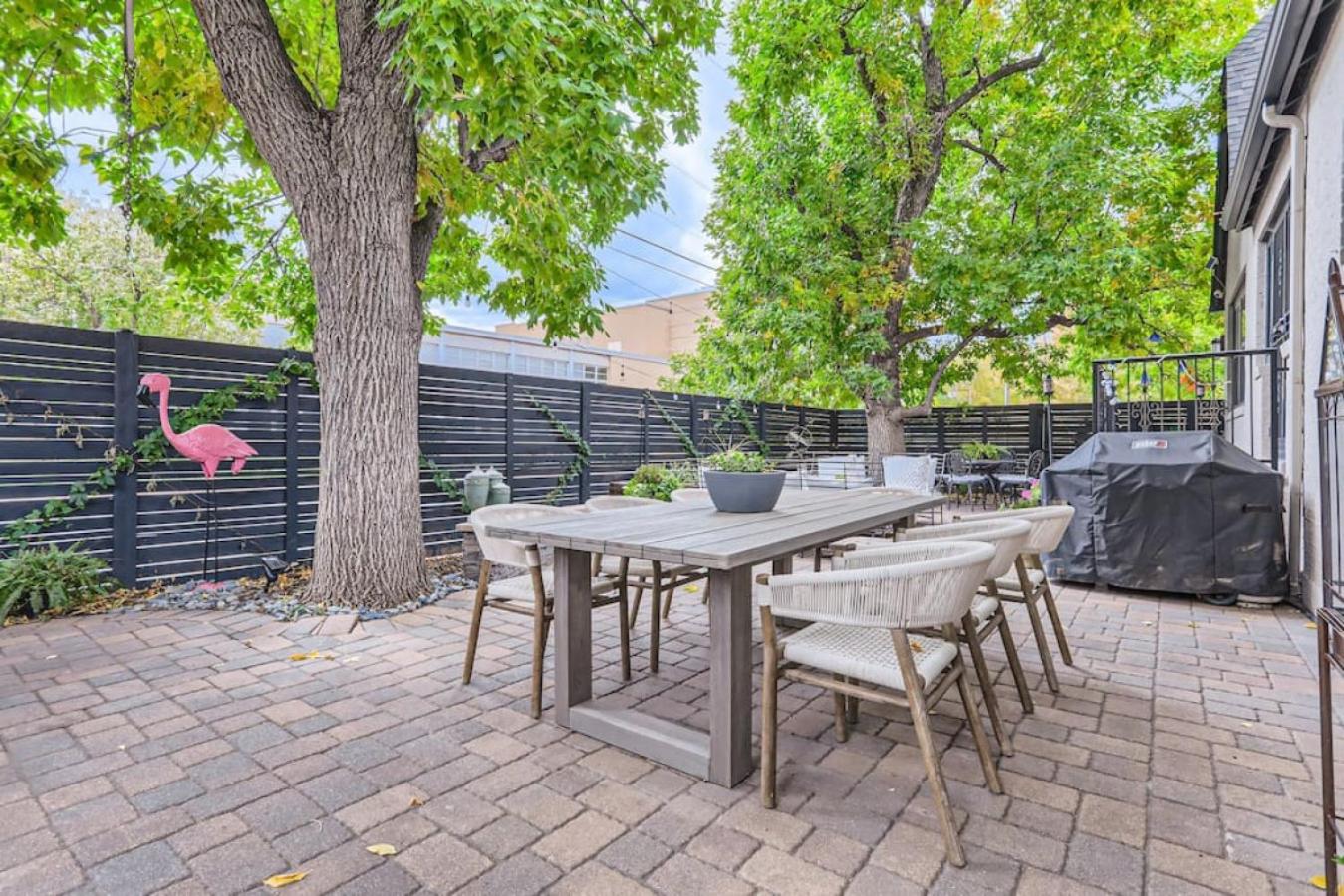Guest Suite At Hilltop And Cherry Creek Near to Museums