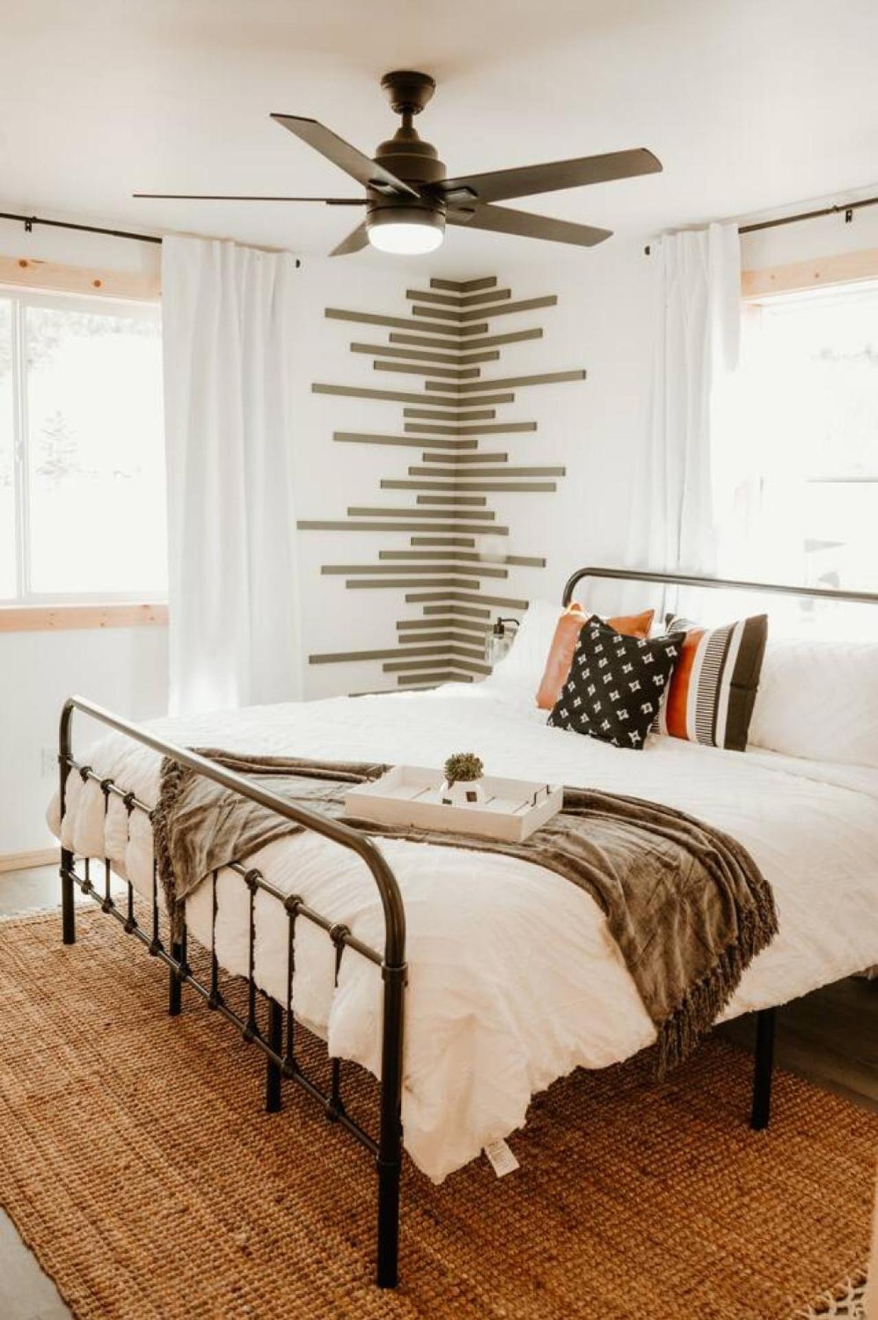 New Cabin Pet Friendly With A Game Room And King Beds