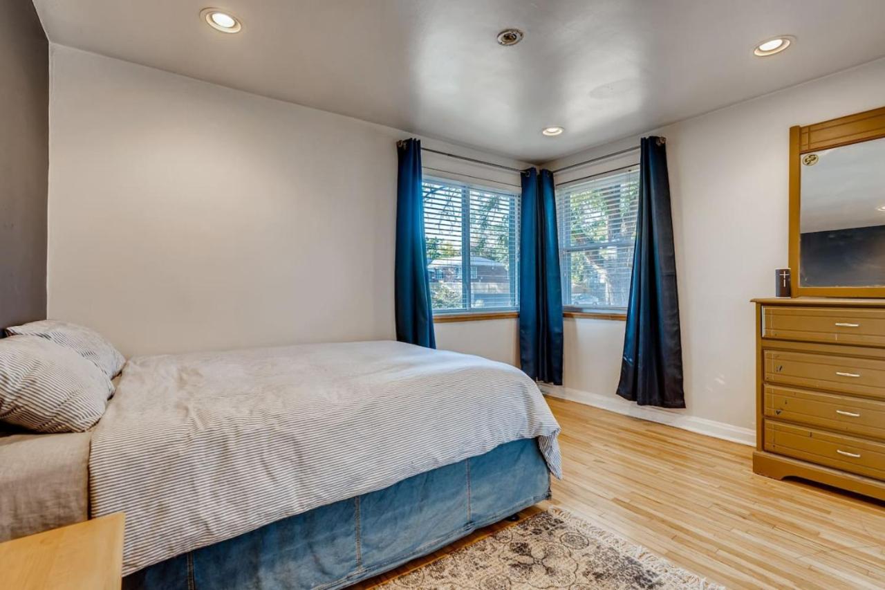 Cozy Highland Hideout With Kitchen And Parking And WFH