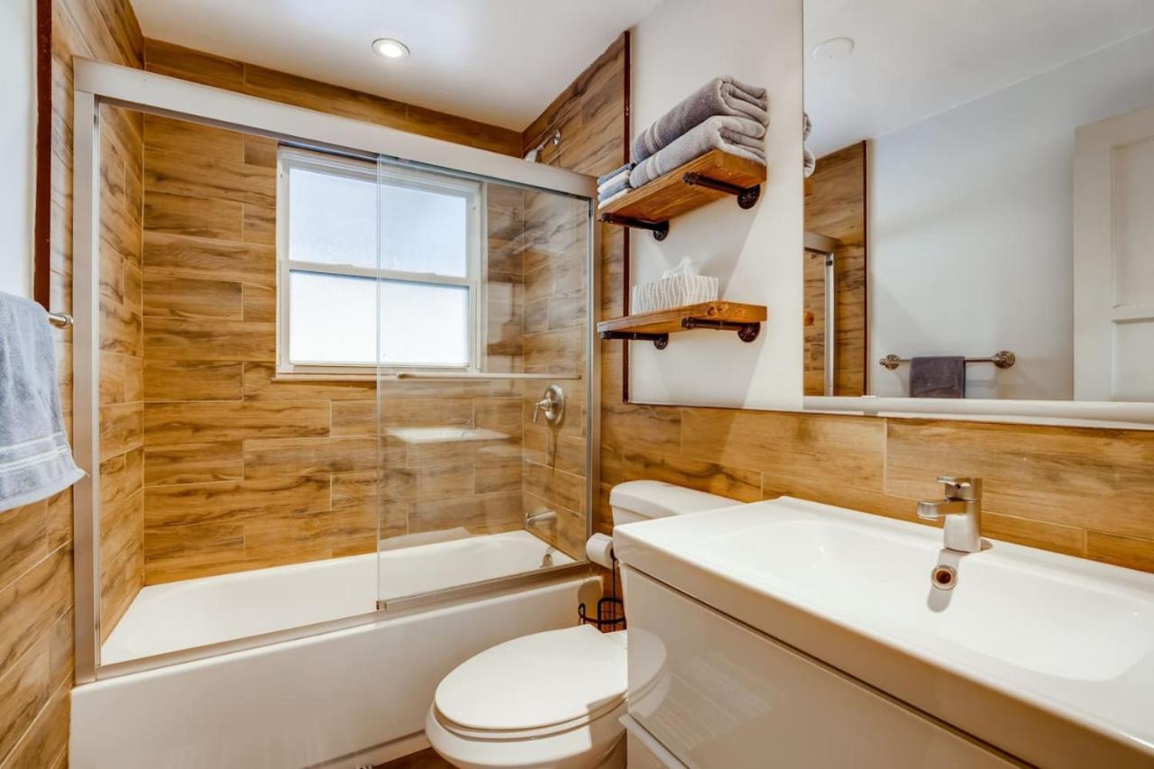 Cozy Highland Hideout With Kitchen And Parking And WFH
