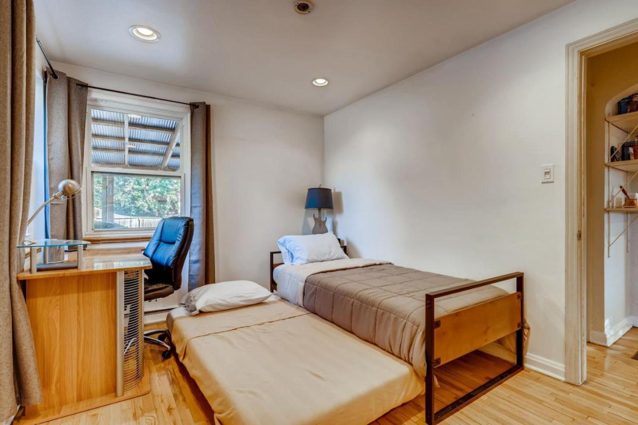 Cozy Highland Hideout With Kitchen And Parking And WFH