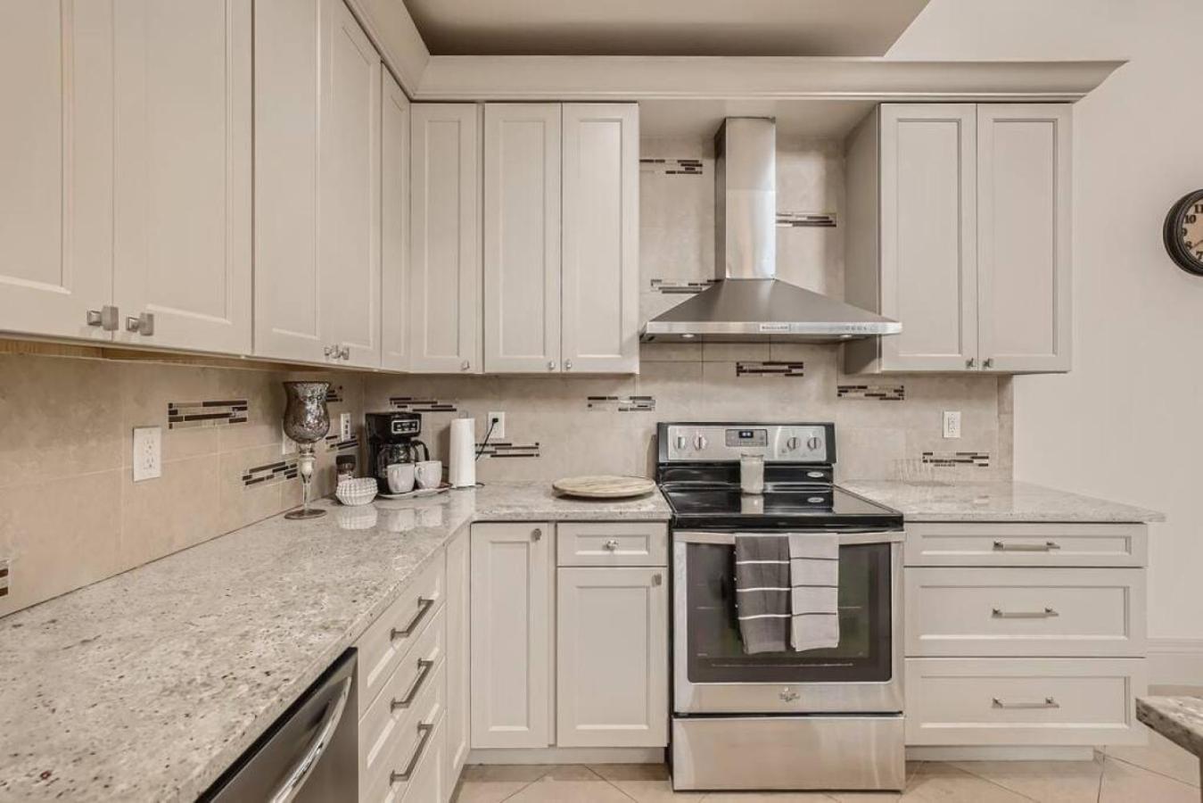 Luxury Loft With Skyline Viwes In RiNo