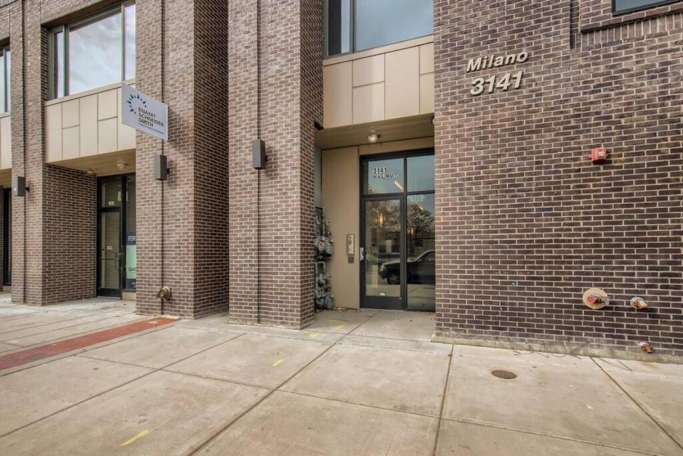 Luxury Loft With Skyline Viwes In RiNo