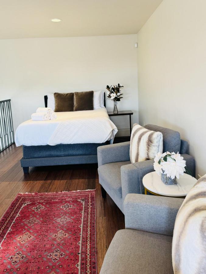 Luxury Loft With Skyline Viwes In RiNo