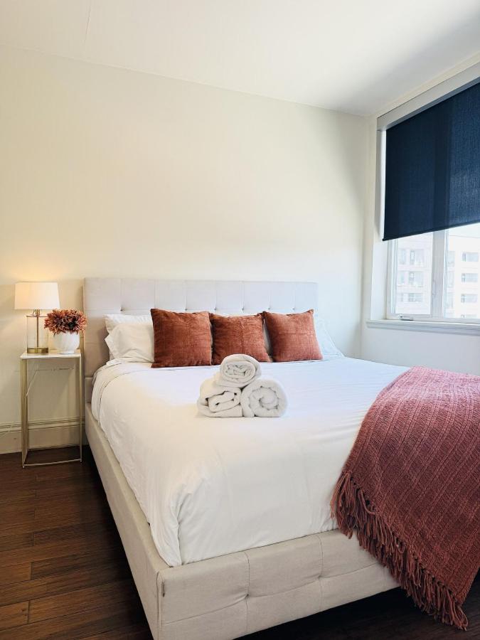 Luxury Loft With Skyline Viwes In RiNo