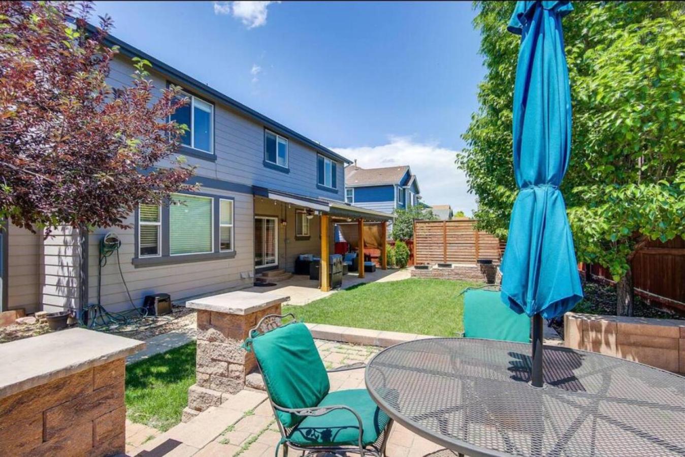 Near to DIA Airport retreat And 20 Min To Downtown Denver