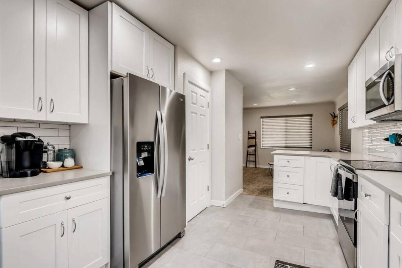 Pet Friendly In West Denver Bungalow Near Meow Wolf