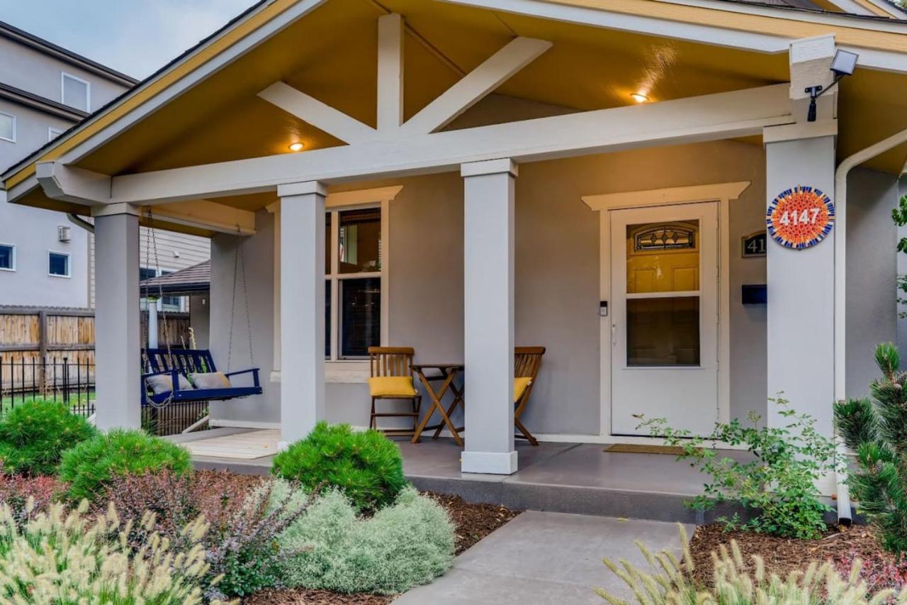 Mid Mod With Awesome BackYard And 1Block To Shops