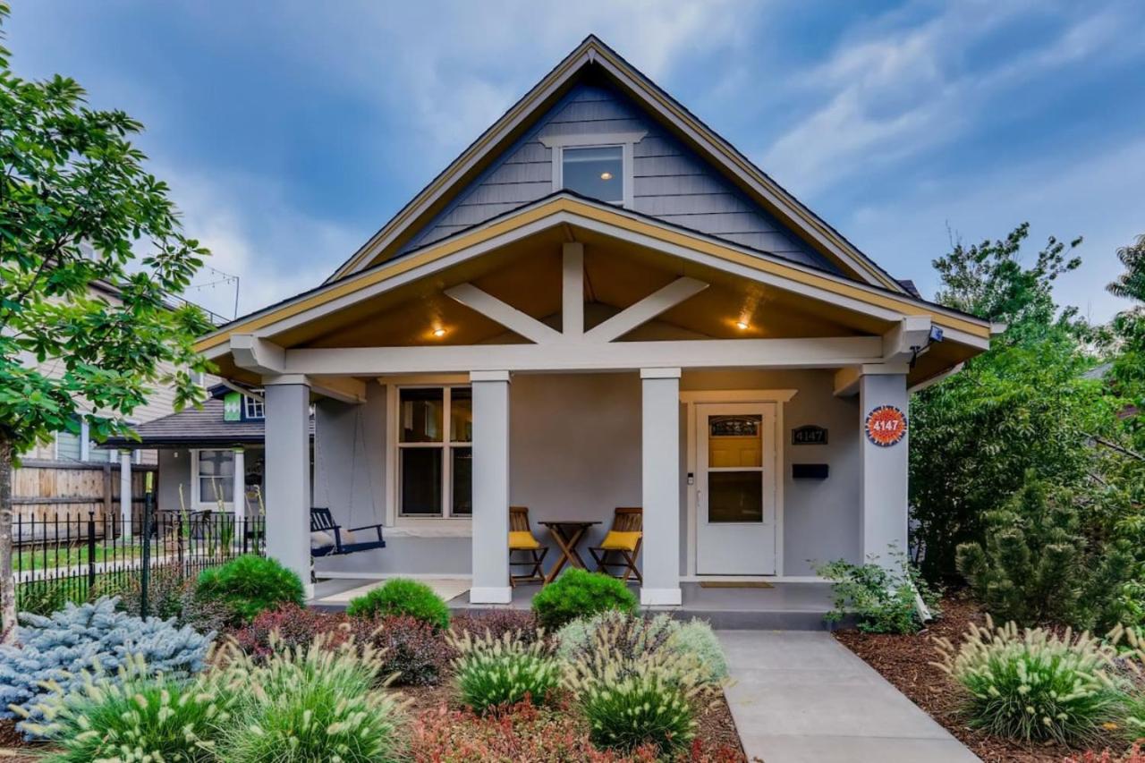 Mid Mod With Awesome BackYard And 1Block To Shops