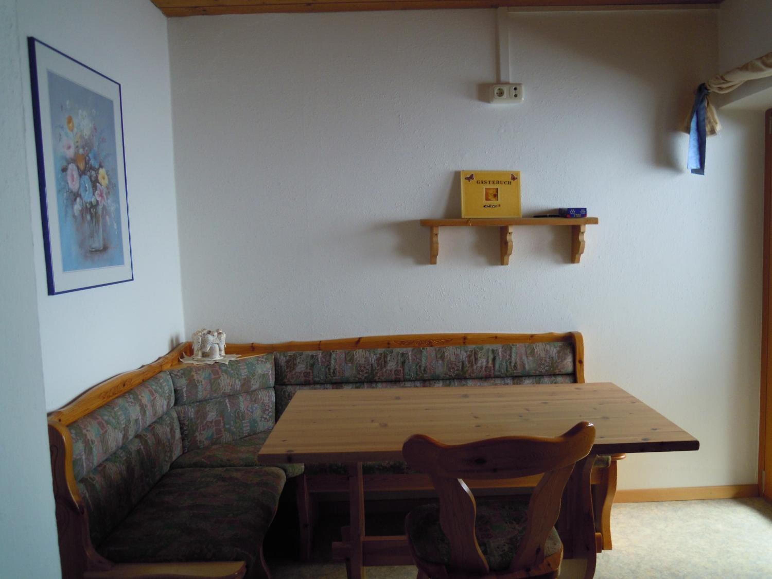 Pension Herzoggut