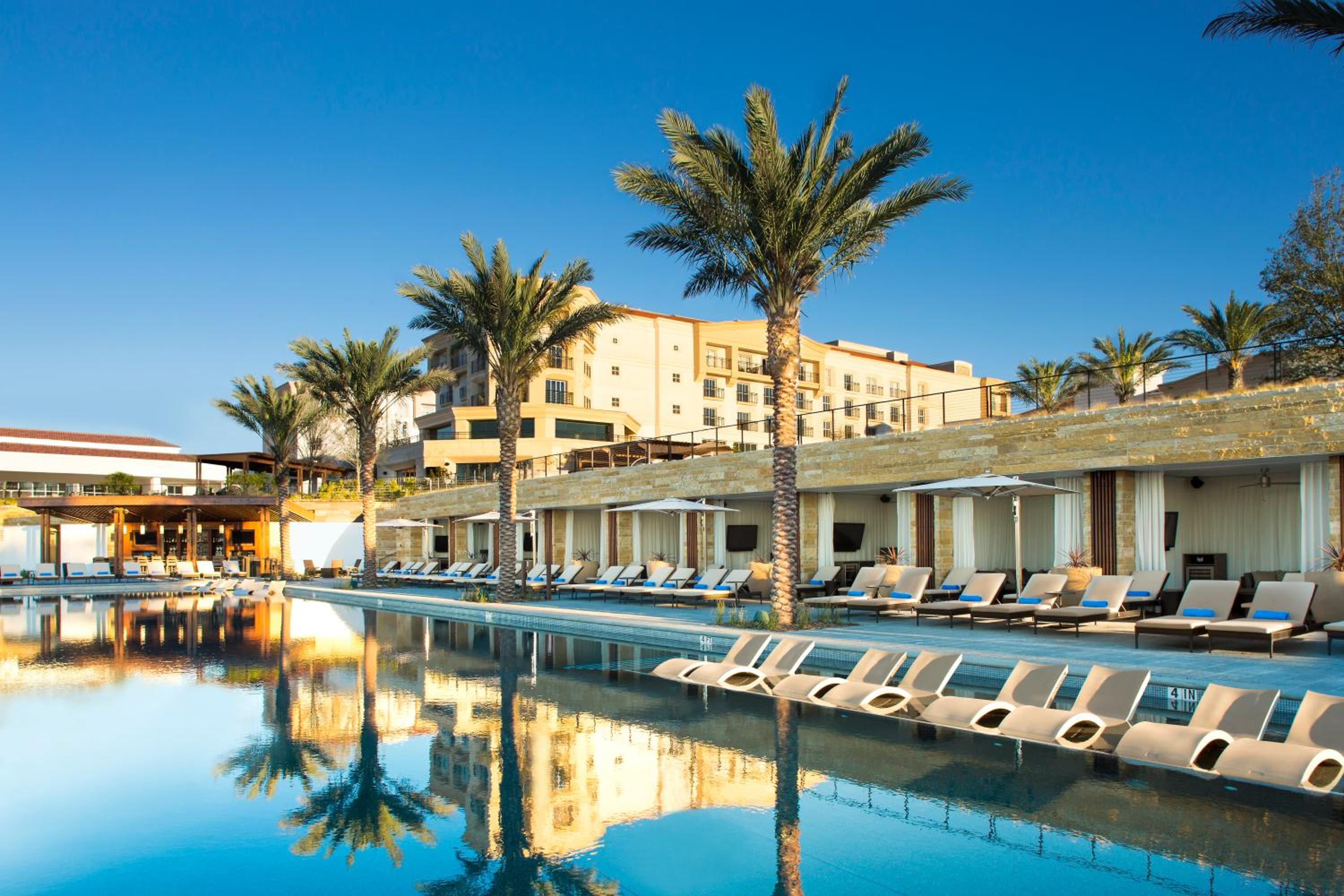 Signia by Hilton La Cantera Resort & Spa, Foto 14