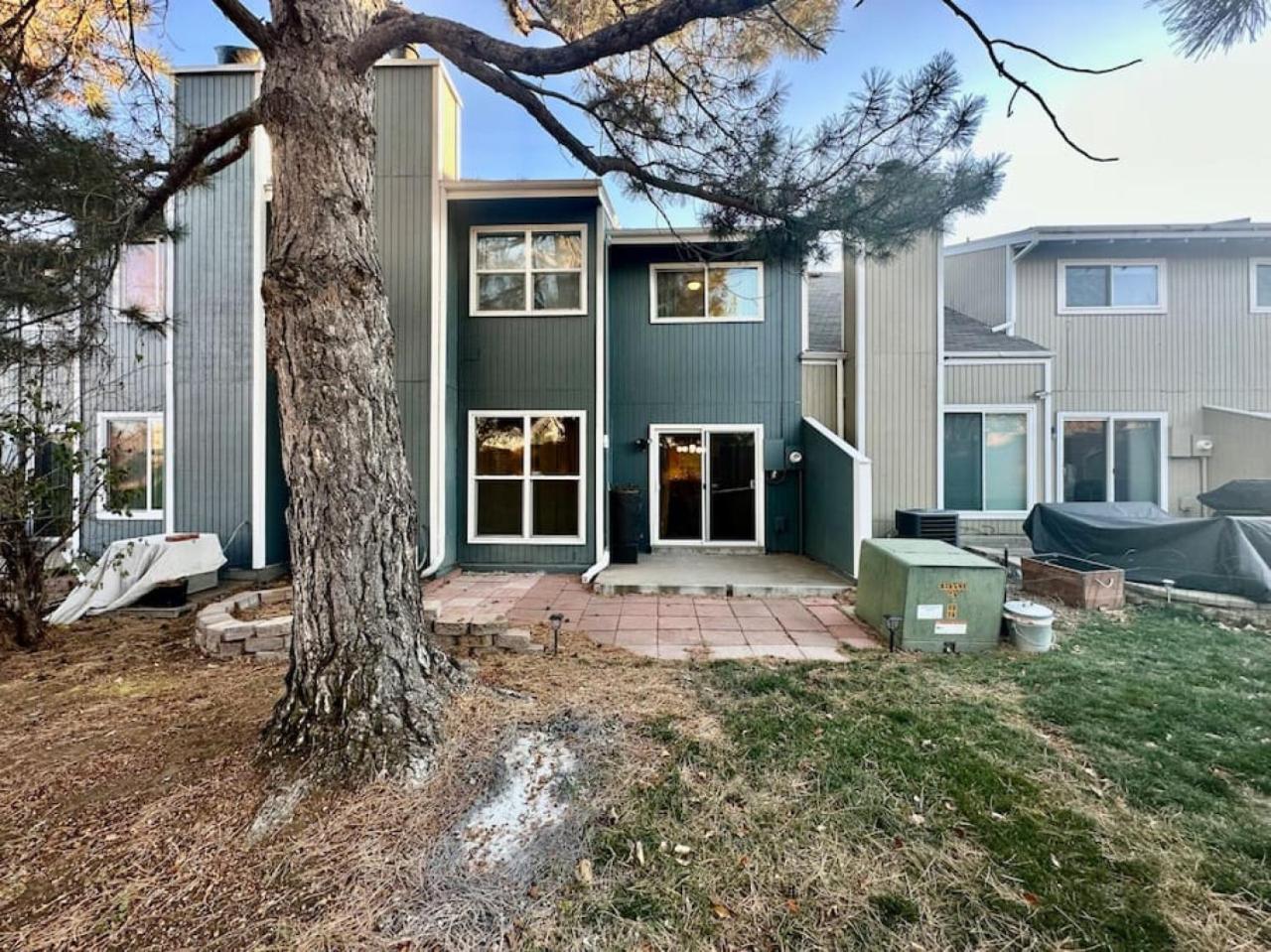 Modern Home In West Denver 15 Min Close To Downtown