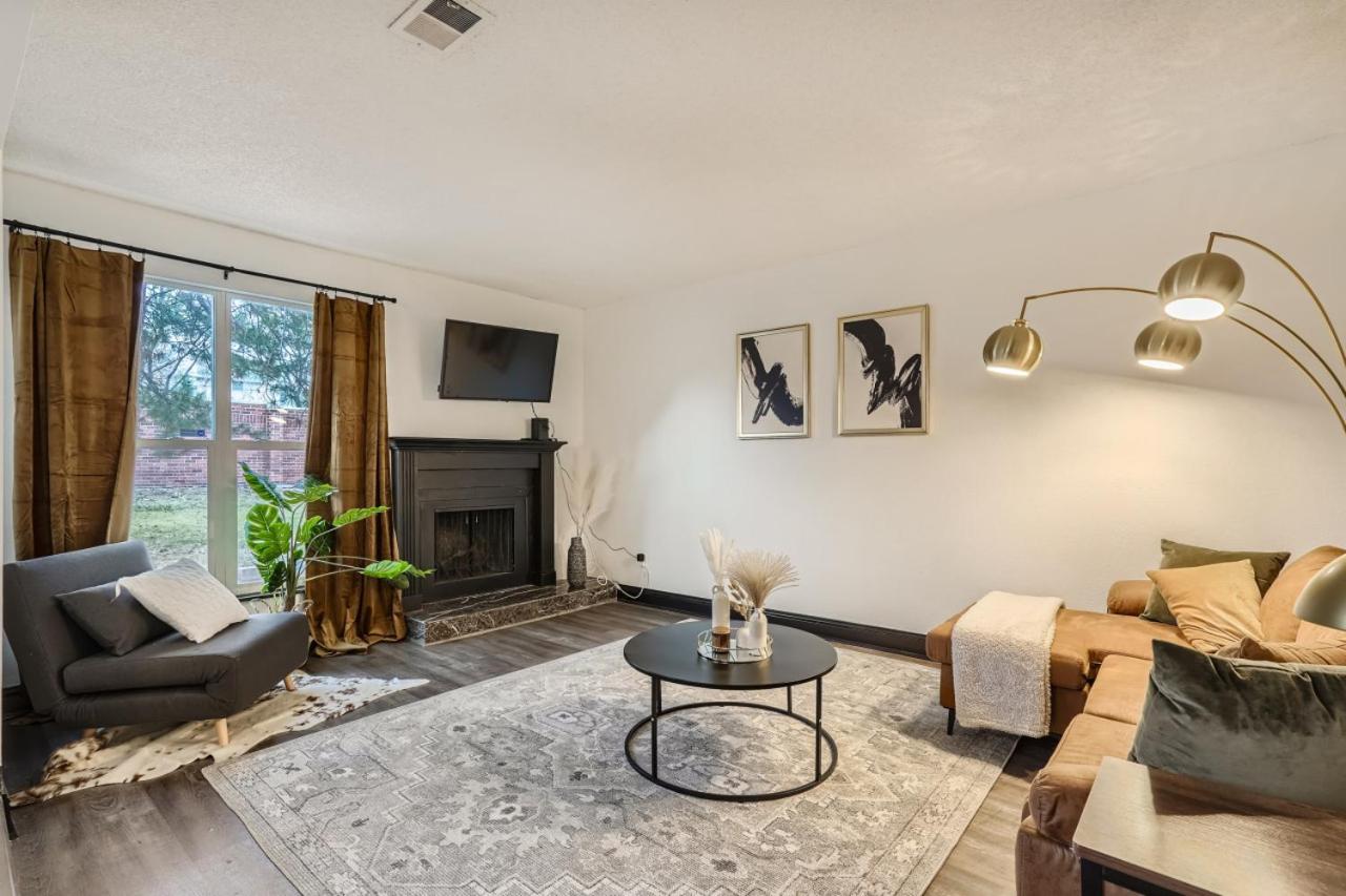 Modern Home In West Denver 15 Min Close To Downtown