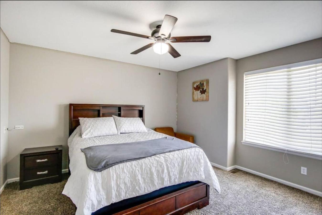 Near to DIA Airport retreat And 20 Min To Downtown Denver